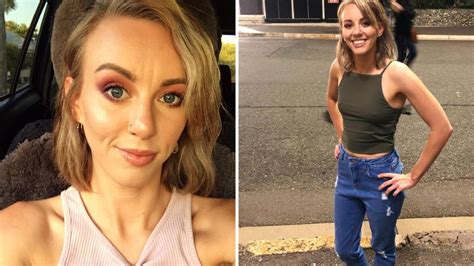 australian woman born with 2 vaginas|Aussie mum Scarlett Rose born with two vaginas told ‘it was